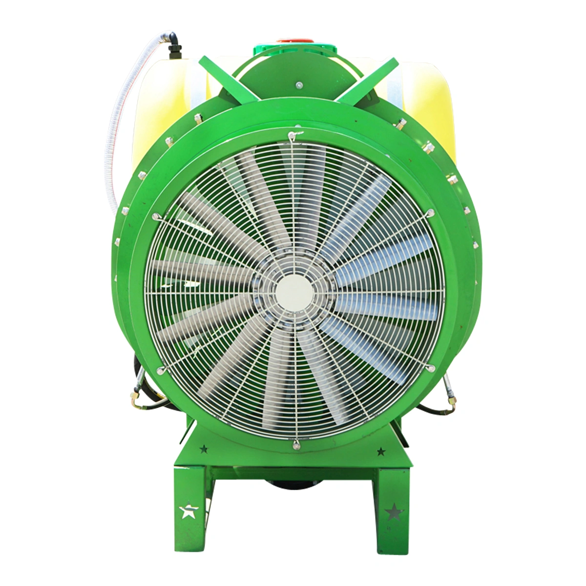 Atomizor 400 L diuze cupru - imagine 4