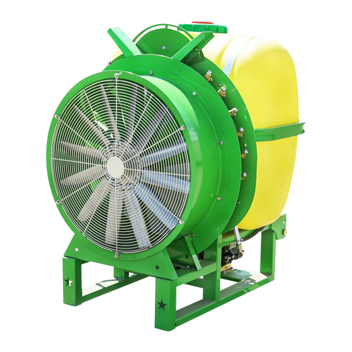 Atomizor 400 L diuze cupru - imagine 5