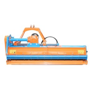 Tocatoare resturi vegetale Breckner Germany cu translatie hidraulica+tasator KFH 185 cm