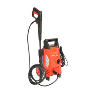 Aparat de spalat cu presiune 1600W, 130 bari 5.2l/min cu furtun si pistol Breckner Germany