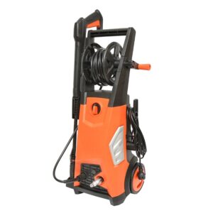 Aparat de spalat cu presiune 1800W, 145 bari 7.5/min cu furtun si pistol Breckner Germany