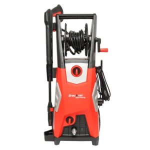 Aparat de spalat cu presiune 2200W, 160 bari 5.6/min cu furtun si pistol Breckner Germany