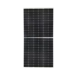 Panou solar 440W fotovoltaic monocristalin 30V cablu 70cm conector MC4 2094x1038x35mm Breckner Germany