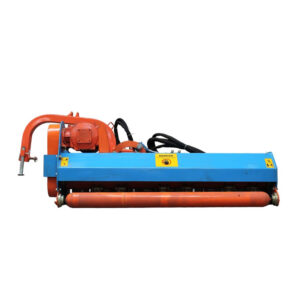 Tocatoare resturi vegetale cu brat hidraulic AGL1.45M