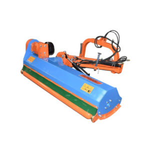 Tocatoare resturi vegetale cu brat hidraulic AGL1.65M