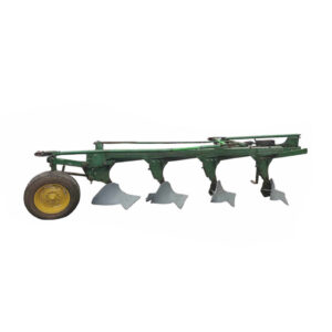 Plug JOHN DEERE cu 4 trupite