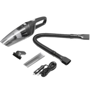 Aspirator de mana pentru mediu umed si uscat, tensiune alimentare priza auto 12V putere 90W