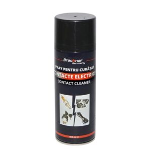 Spray curatat contacte electrice 400ml