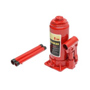 Cric hidraulic 8 tone 200mm