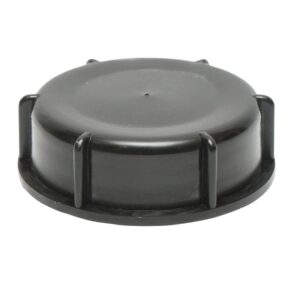 Capac protectie IBC S100x8