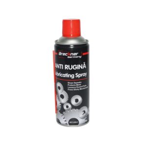 Spray degripant - antirugina 400 ml