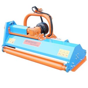 Tocatoare KGH 1.25 M 20-40 CP translatie hidraulica