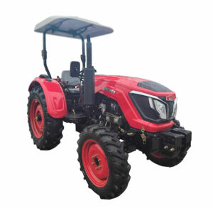 Tractor 60CP Konig 604 semicabina 4x4