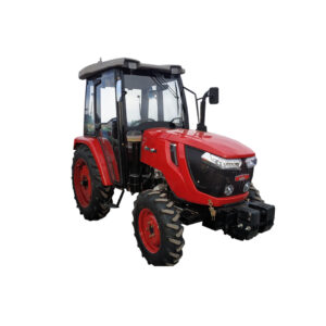 Tractor 50 CP Konig 504 cabina 4x4