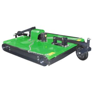 Tocatoare resturi vegetale orizontala 1.60 m