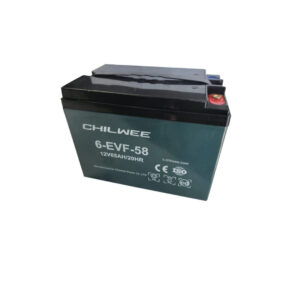 Baterie triciclu electric 6-EVF-58 12V/65AH