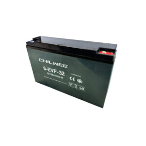 Baterie triciclu electric 6-EVF-32 12V/38AH Thor Baisan Buggy Hobby Worker
