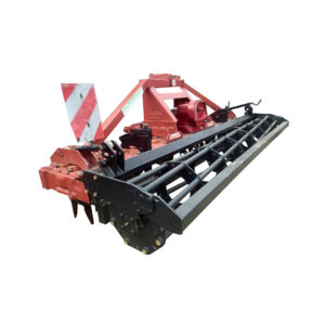 Grapa rotativa Maschio 3.5m cu tavalug reglabil