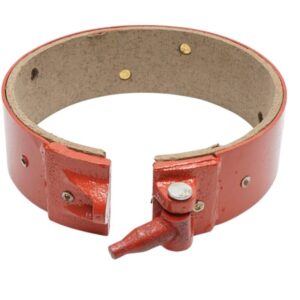 Banda frana centura 55mm U-650