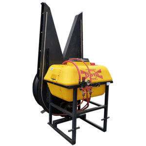 Atomizor BATA cu turn 200 L