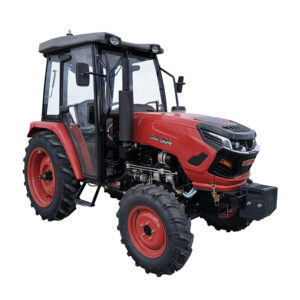 Tractor 50CP Konig 504 cabina 4x4