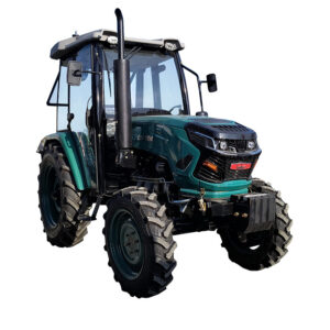 Tractor 60CP Konig 604 cabina 4x4