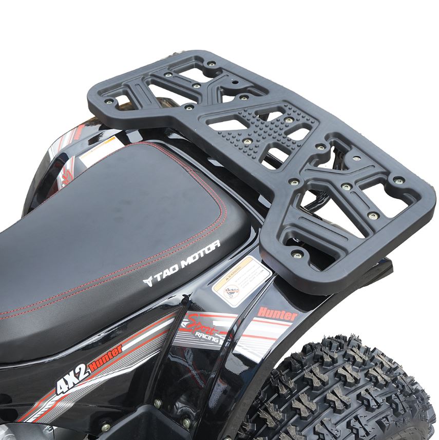 ATV 120cc 7 CP 4x2 cu pornire electrica HUNTER II - imagine 10
