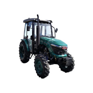 Tractor 80 CP Konig 804 cu cabina 4x4