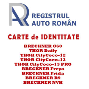 CIV pentru G60/ THOR DAILY/CITYCOCO-12/CITYCOCO-13/CITYCOCO-13 PRO/FREYA/FRIDA/R9/NVH