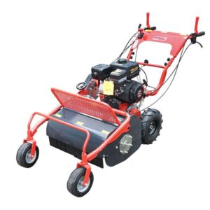 Tocatoare cu motor Loncin 8 CP 252cc Breckner Germany