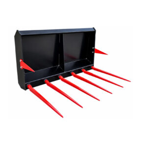 Furca gunoi pentru incarcator frontal 1.4 M Polonia