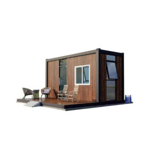 Container pliabil tip casa 2438x5950x2896 mm
