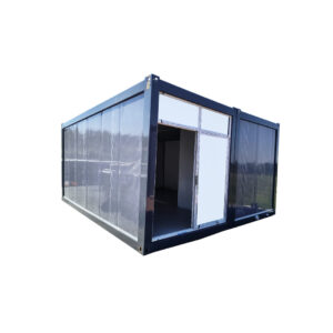 Container pliabil tip casa 2438x5950x2896 mm