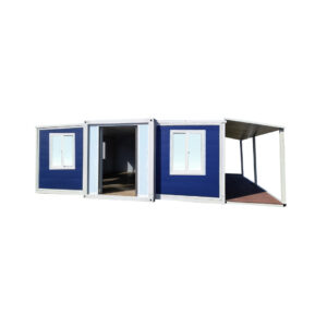 Container pliabil tip casa 5900x6320x2430 mm