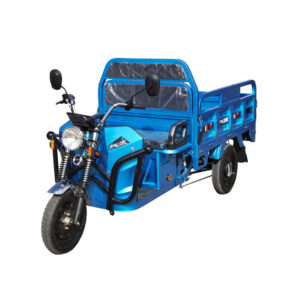 Triciclu electric 3000W Breckner MODEL-T cu permis 72V32Ah 45km/h