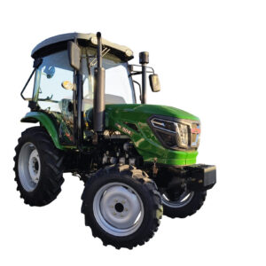 Tractor 50CP Konig 504 cu cabina 4X4
