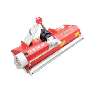 Tocatoare resturi vegetale PREMIUM Breckner Germany EF 1.45 m