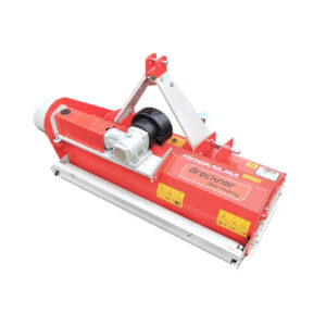 Tocatoare resturi vegetale Premium Breckner Germany EF 1.15 m