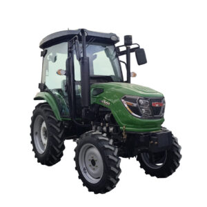 Tractor 60CP Konig 604 cu cabina 4x4