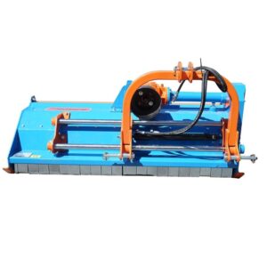 Tocatoare resturi vegetale GMRH150 cu translatie hidraulica