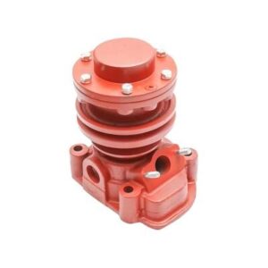 Pompa de apa cu gresor si garnitura UTB U-650 2402110320