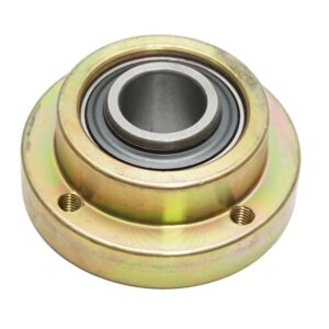 Rulment UC205 cu carcasa pentru tocatoare seria EF, KGH