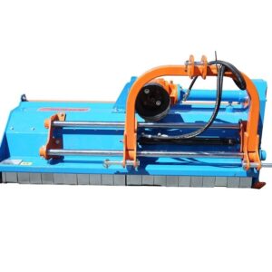 Tocatoare resturi vegetale GMRH180 cu translatie hidraulica