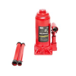 Cric hidraulic tip piston sarcina maxima suportata 6T