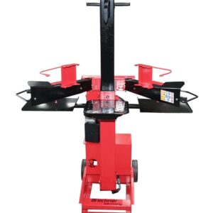Despicator lemne vertical 8T 3kW 220V