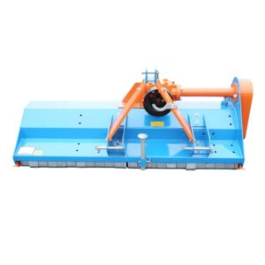 Tocatoare resturi vegetale Breckner Germany EFGC 1.65 M