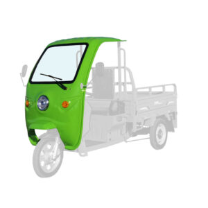 Cabina pentru triciclu electric Thor STAR