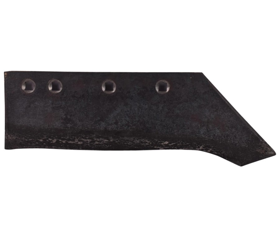Brazdar plug cu cioc/dalta model Vogel Noot pentru PP3 si PP4 - imagine 2