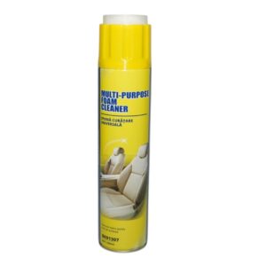 Spray spuma activa curatare tapiterie 650ml Breckner Germany