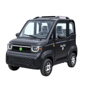 Masina electrica 3000W HAI HAI fara permis 25km/h 60V58Ah TRANSPORT GRATUIT